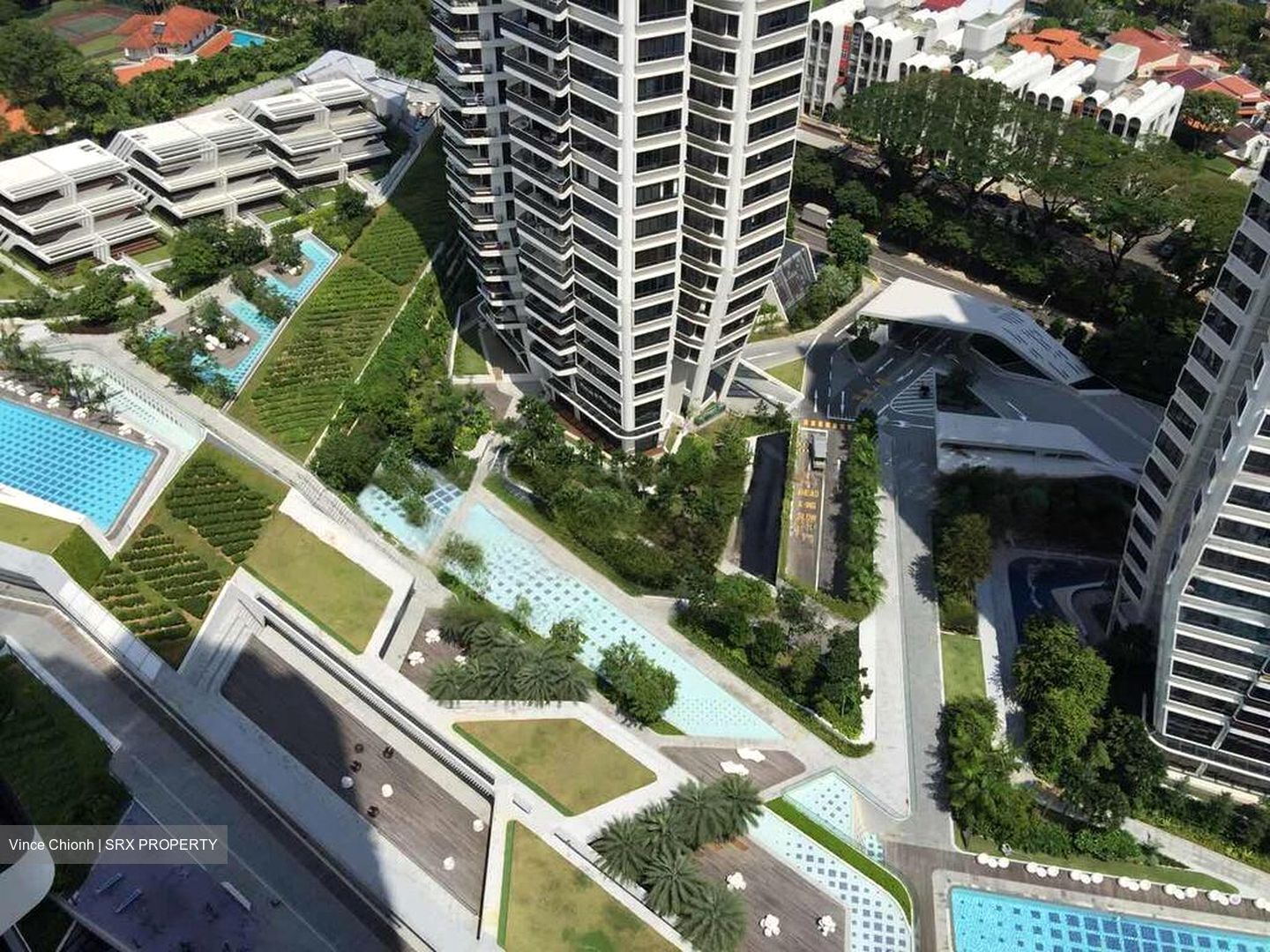 D'Leedon (D10), Condominium #455893111